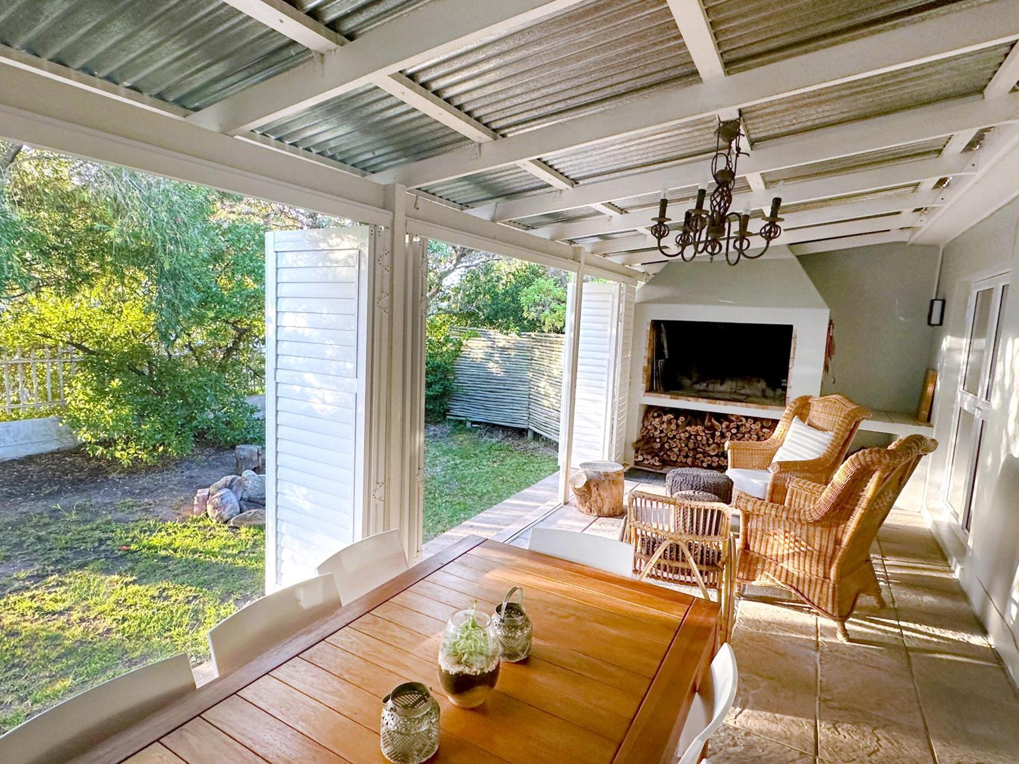 Onrus Cottage Херманус Экстерьер фото