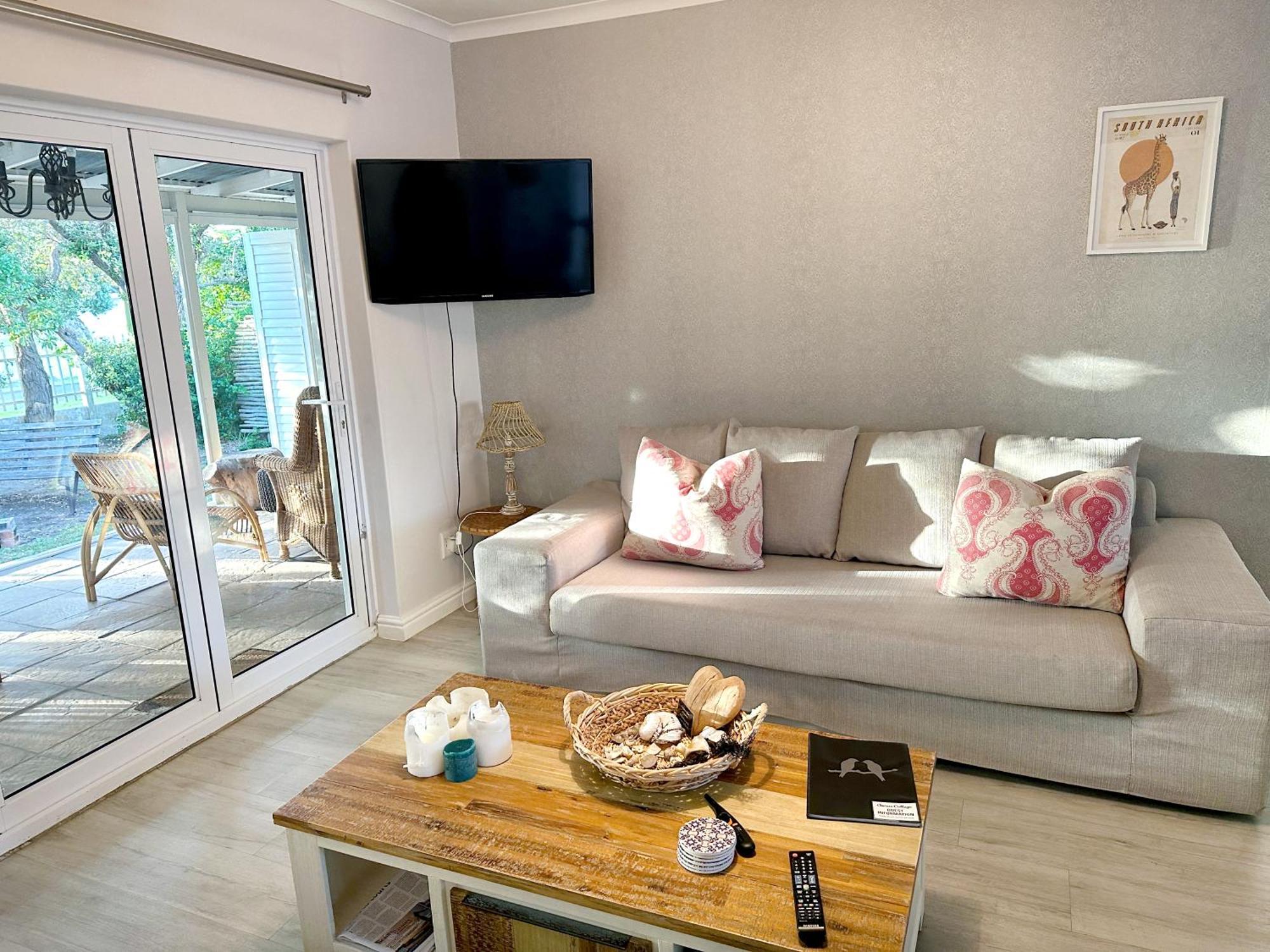 Onrus Cottage Херманус Экстерьер фото