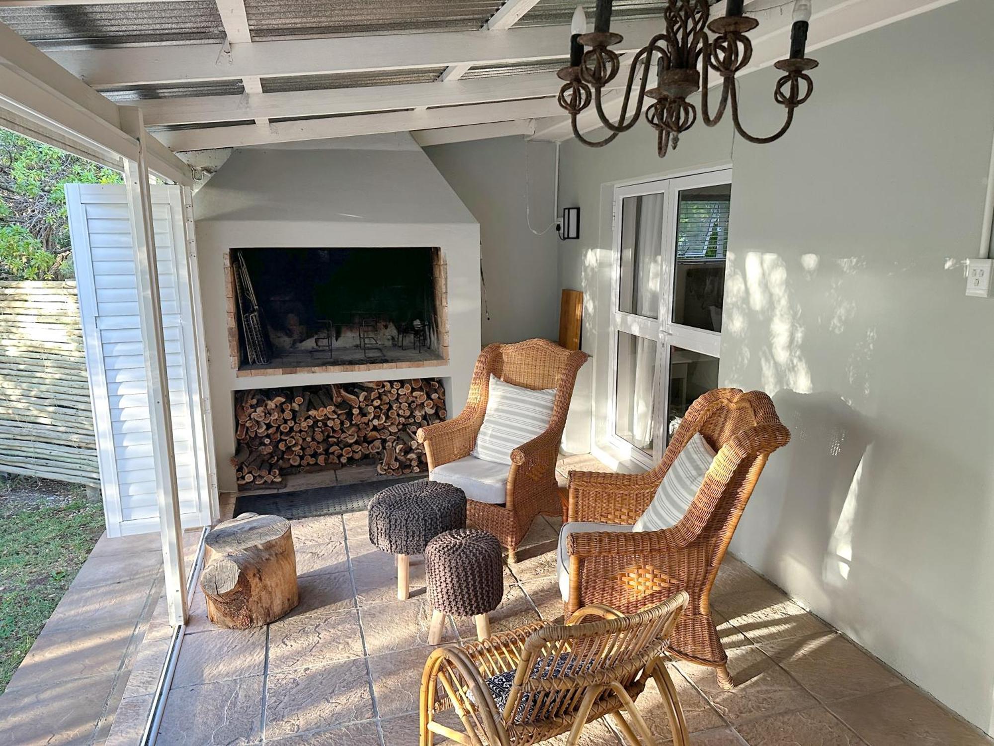 Onrus Cottage Херманус Экстерьер фото