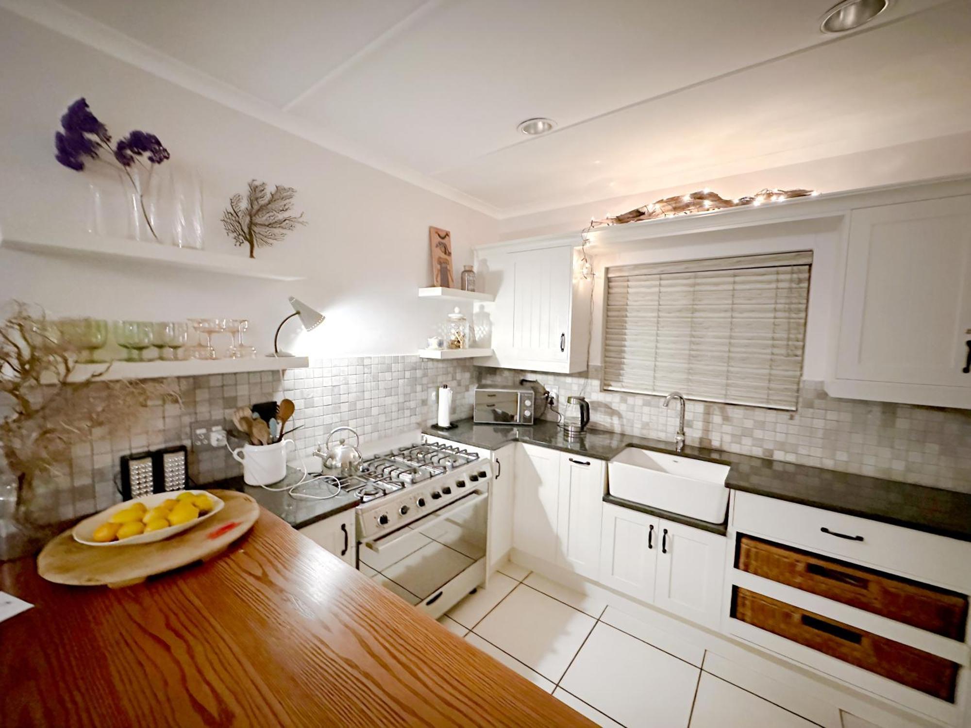 Onrus Cottage Херманус Экстерьер фото